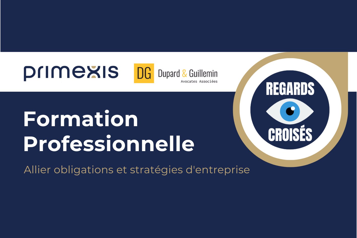 Formation professionnelle – Allier obligations et stratégies d’entreprise